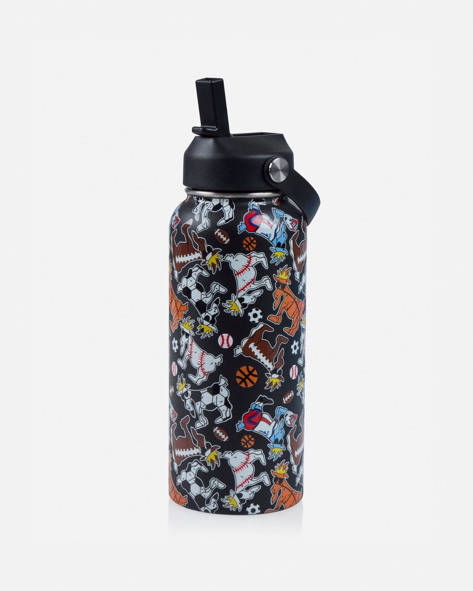 Goat USA Water Bottle Accessories Goat USA Sports
