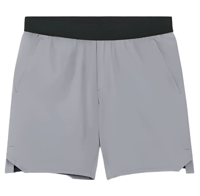 Ten Thousand Men's Tactical Short (Lined) Apparel Ten Thousand Sleet Small 7"
