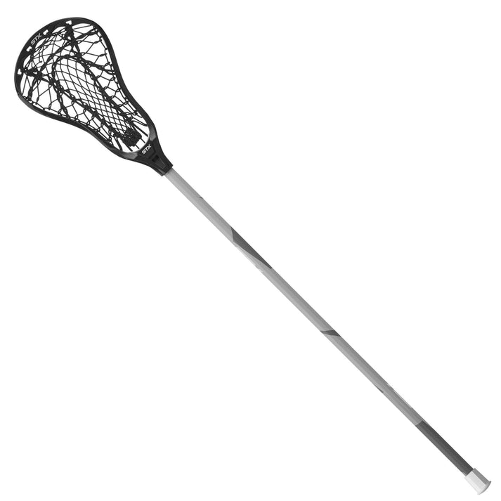 STX Women's Fortress 300 Complete Stick Equipment STX, INC Graphite