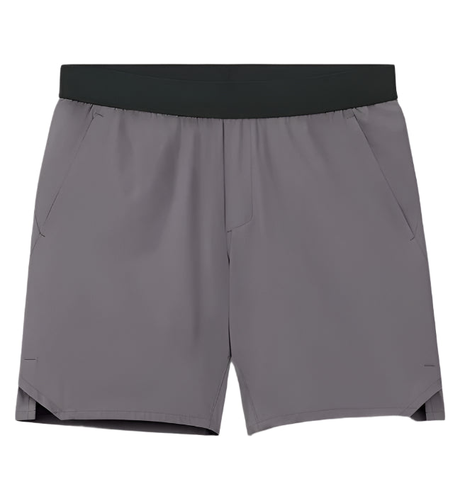 Ten Thousand Men's Tactical Short (Lined) Apparel Ten Thousand Iron Small 7"