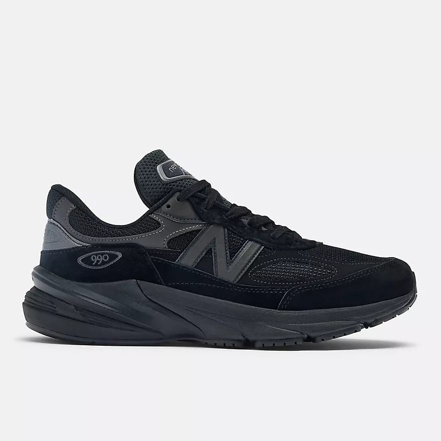 New Balance Men's 990 v6 Footwear New Balance