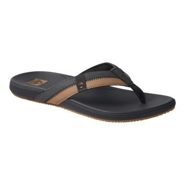Reef Men's Cushion Phantom 2.0 Footwear Reef Tobacco/Grey 6
