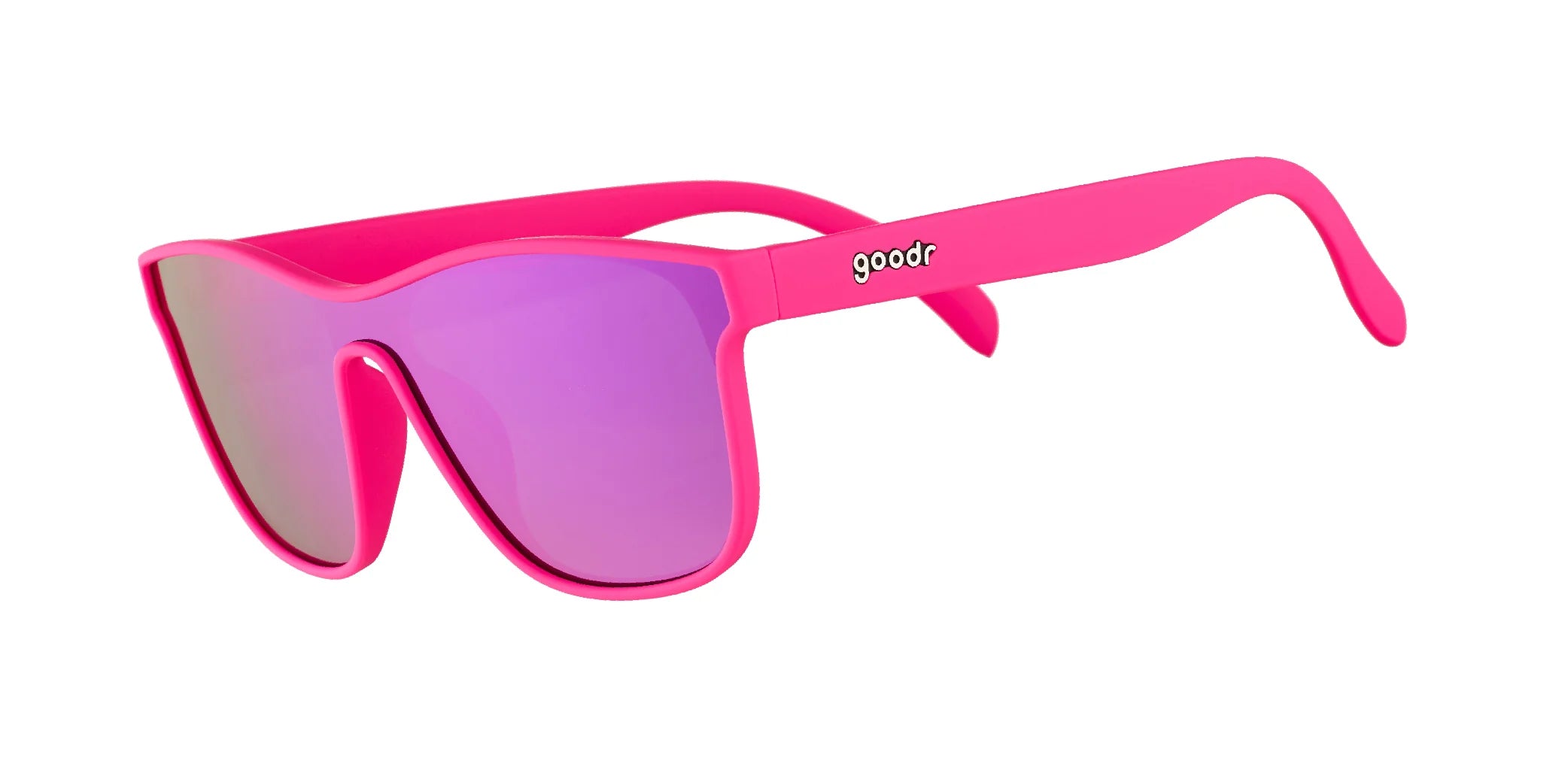 Goodr The VRGs Accessories Goodr See You at the Party Richter