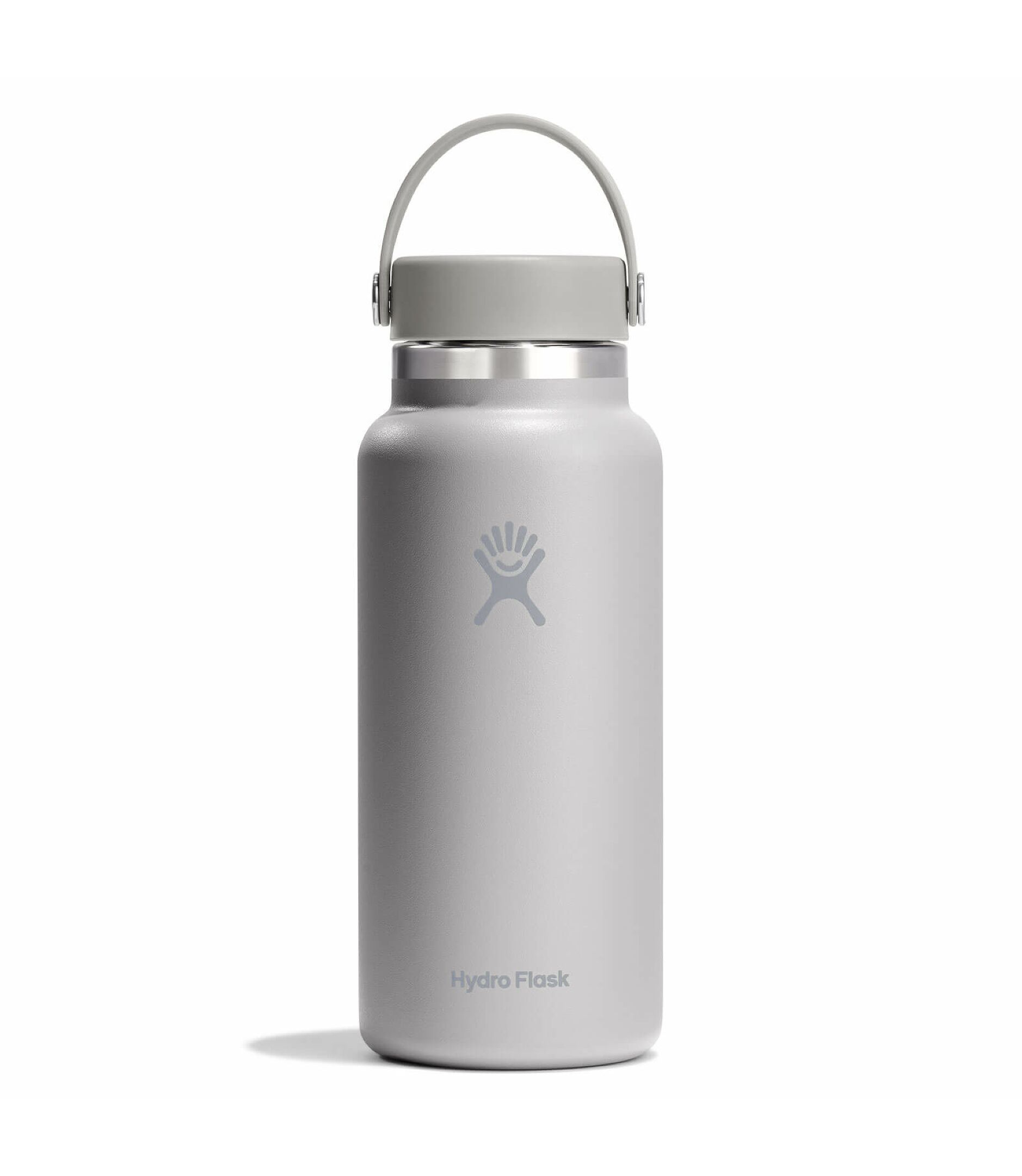 Hydro Flask 32 oz Wide Mouth with Flex Straw Cap Accessories Hydro Flask