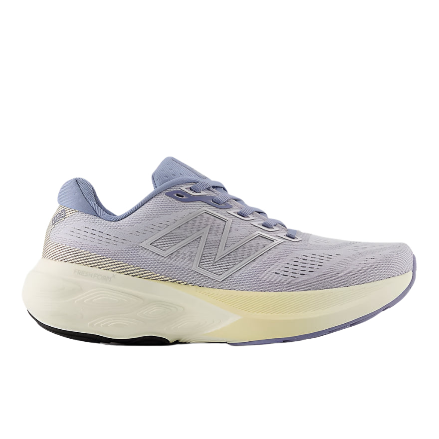 New Balance Women's Fresh Foam X 880v15 Footwear New Balance Pearl Grey/Dusk Shower-C 6 Medium-B