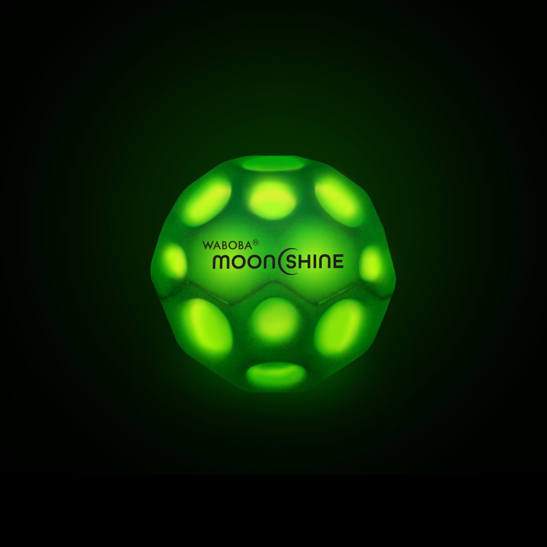 Waboba Moonshine 2.0 Accessories Waboba