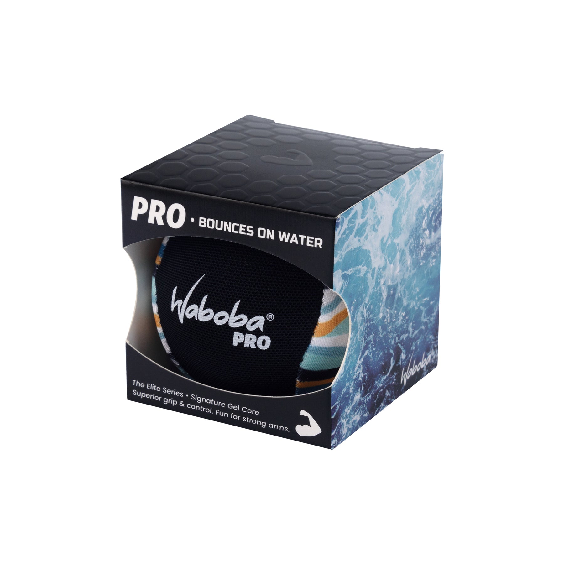 Waboba Water Pro Ball-Assorted Colors Accessories Waboba