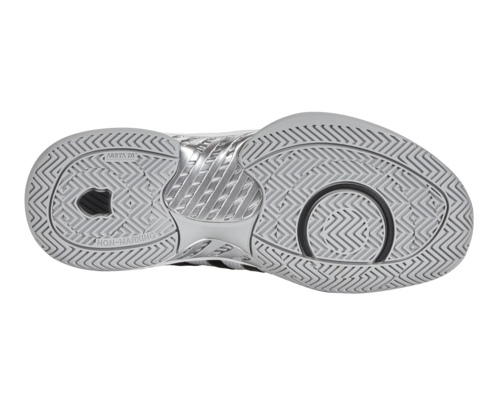 K-Swiss Men's Pickleball Supreme Footwear K-Swiss