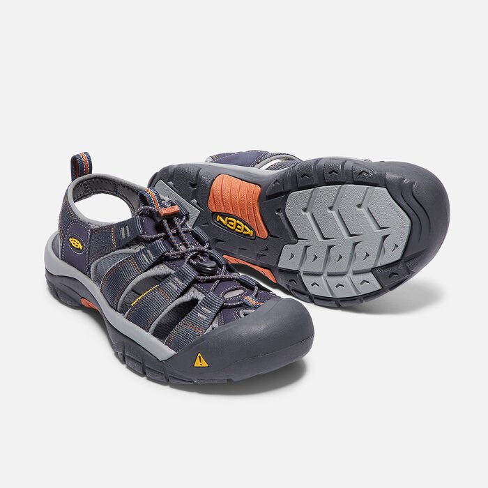 Keen Men's Newport H2 Footwear KEEN