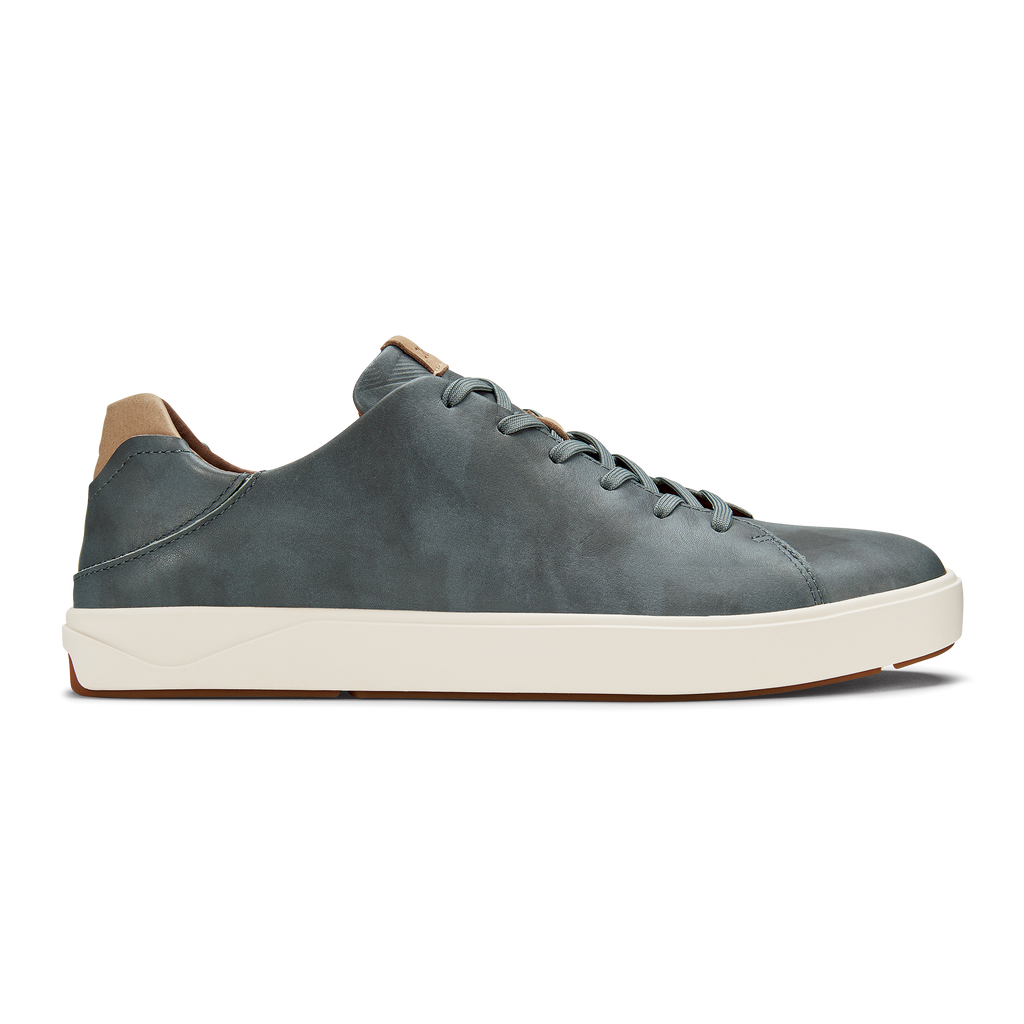 Olukai Men's Lae‘ahi Lī ‘Ili Footwear Olukai Charcoal 8