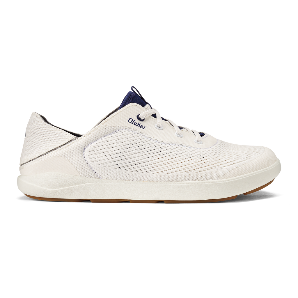 Olukai Men's Moku Pae No Tie Shoes Footwear Olukai