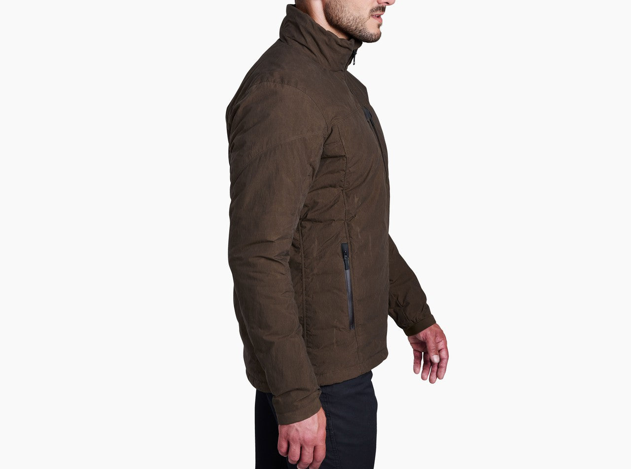 Kuhl Men's Wyldefire Jacket Apparel Kuhl