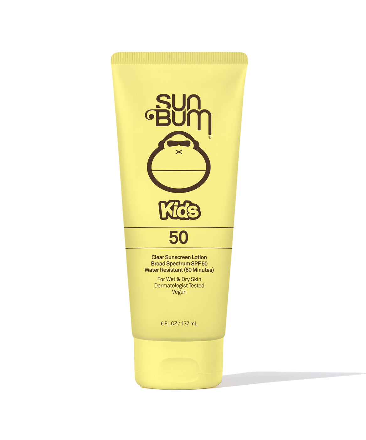 Sun Bum Kids SPF 50 Lotion Accessories Sun Bum