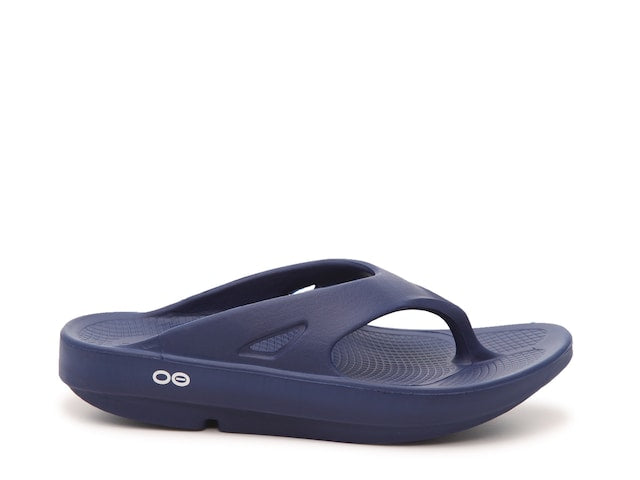 Oofos Ooriginal Thong Footwear OOFOS