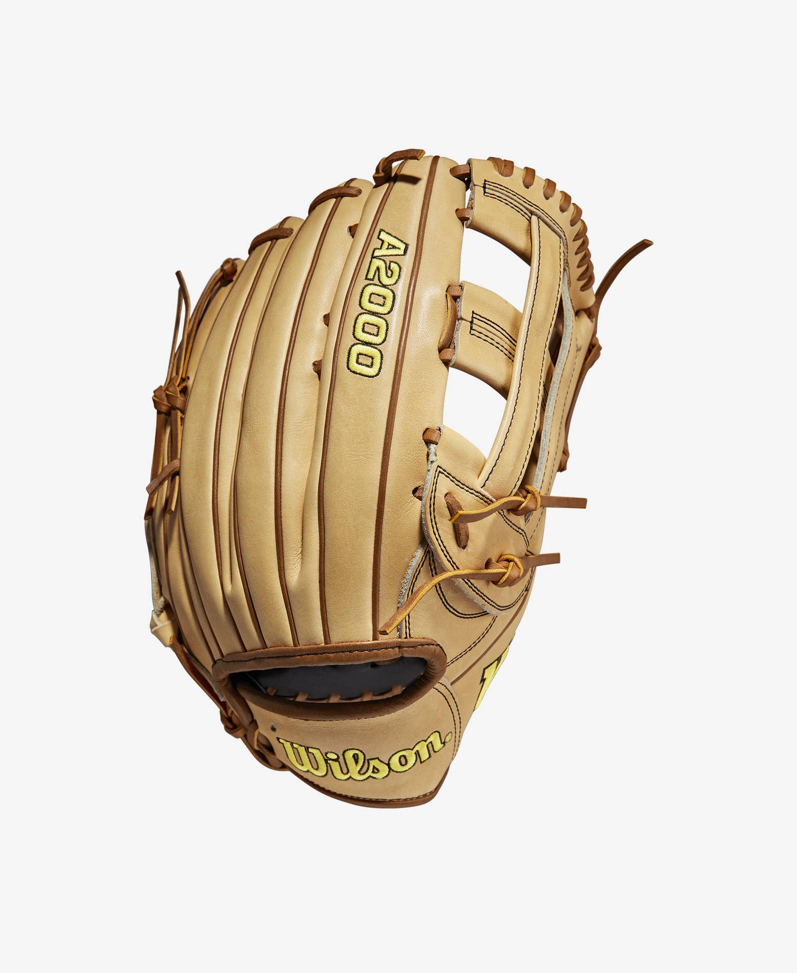 Wilson A2000 1799 12.75" Baseball Glove Equipment Wilson 12.75 Right Hand Throw