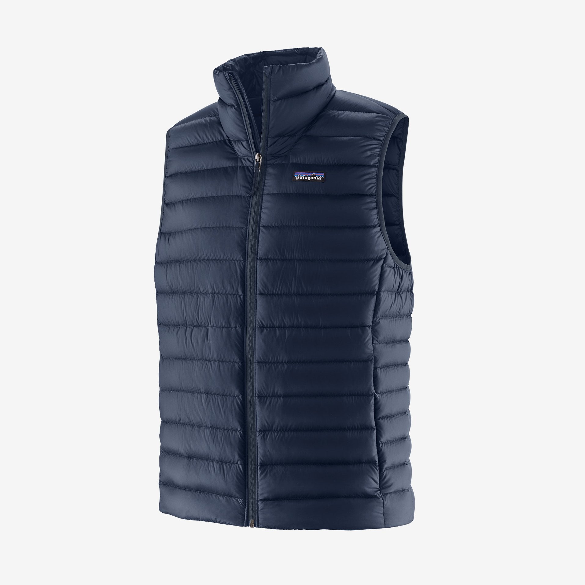 Patagonia Men's Down Sweater Vest Apparel Patagonia New Navy-NENA Small