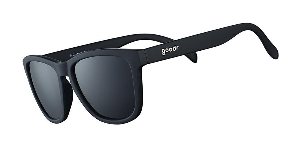 Goodr OGs Accessories Goodr A Ginger's Soul