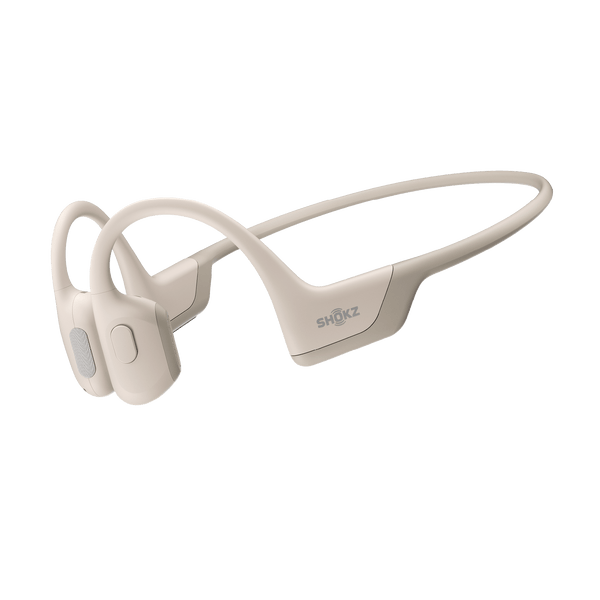 Shokz OpenRun Pro Accessories SHOKZ Beige Regular