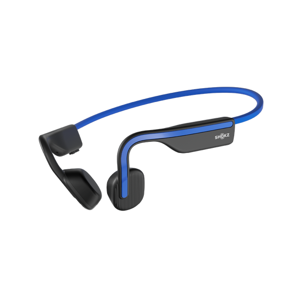 Shokz OpenMove Accessories SHOKZ Blue