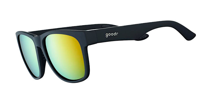 Goodr BFGs Accessories Goodr Beelzebub's Bourbon Burpees
