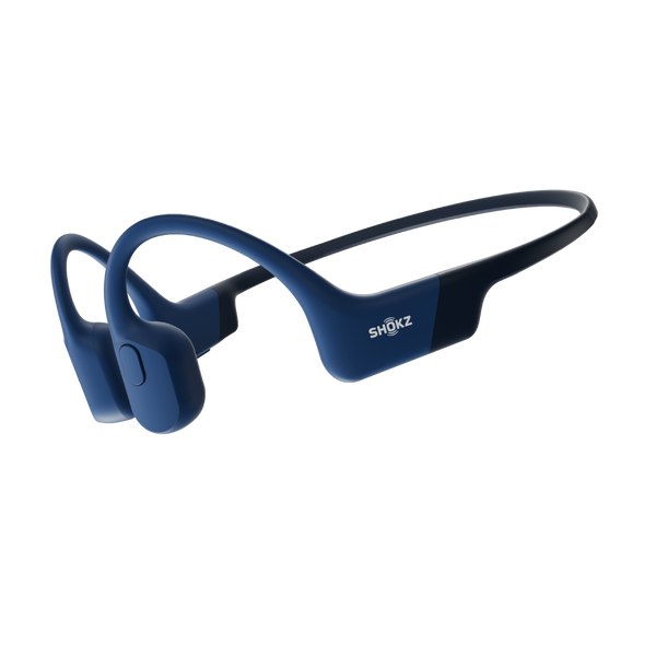 Shokz OpenRun Accessories SHOKZ Blue Standard
