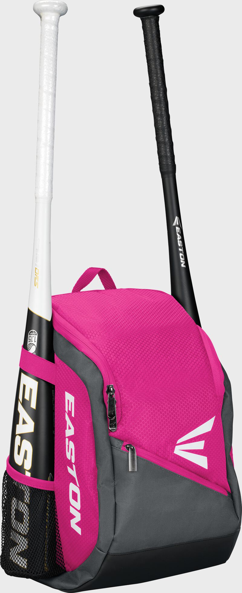 Easton Game Ready Youth Backpack Accessories Rawlings/Easton Pink