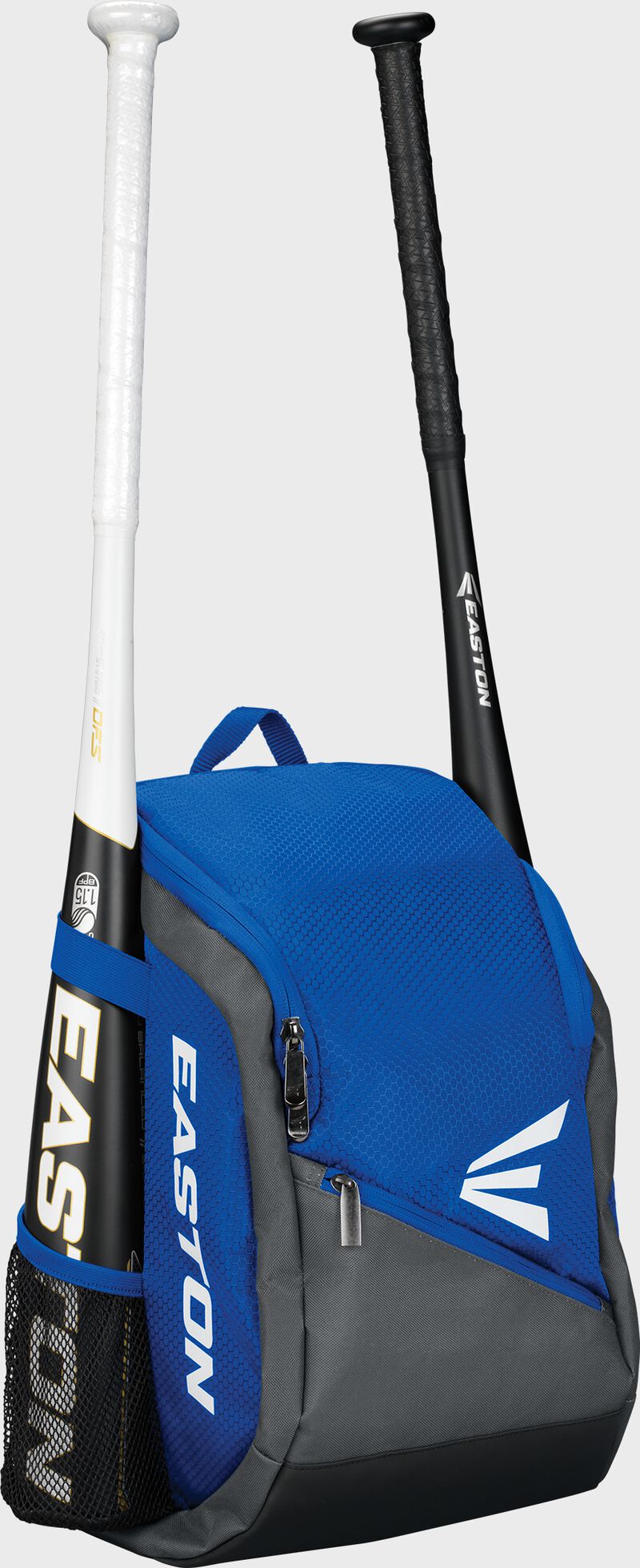 Easton Game Ready Youth Backpack Accessories Rawlings/Easton Royal