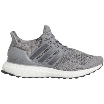 adidas Kids' UltraBoost 1.0 DNA J Footwear Adidas Grey Three-HQ1405 3.5