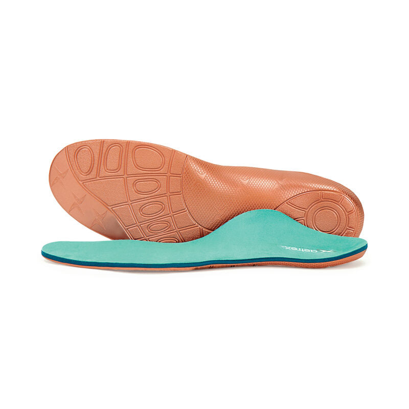 Aetrex Men's L2320 Premium Memory Foam Posted Orthotics Accessories AETREX WORLDWIDE, INC. 9