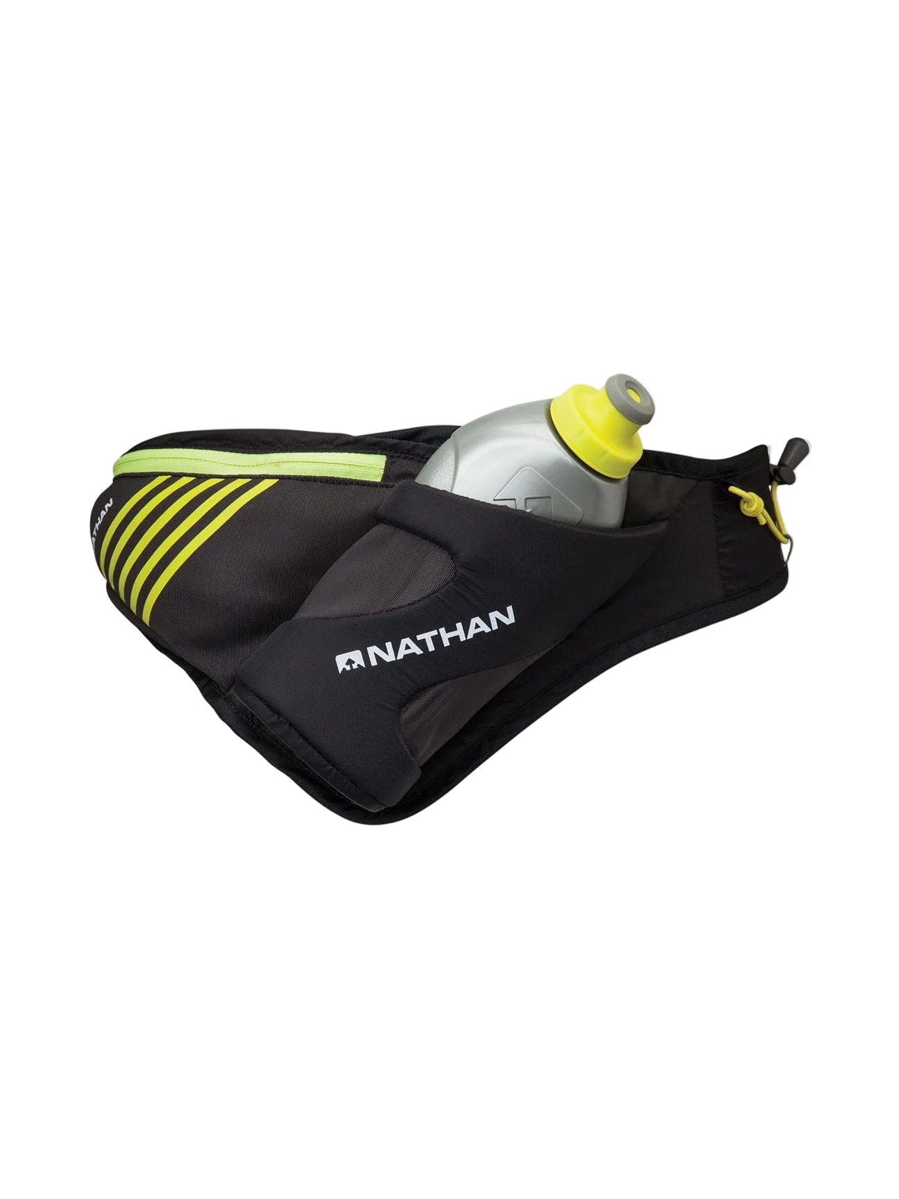 Nathan Peak Waist Pak Accessories United Sports Brands Black