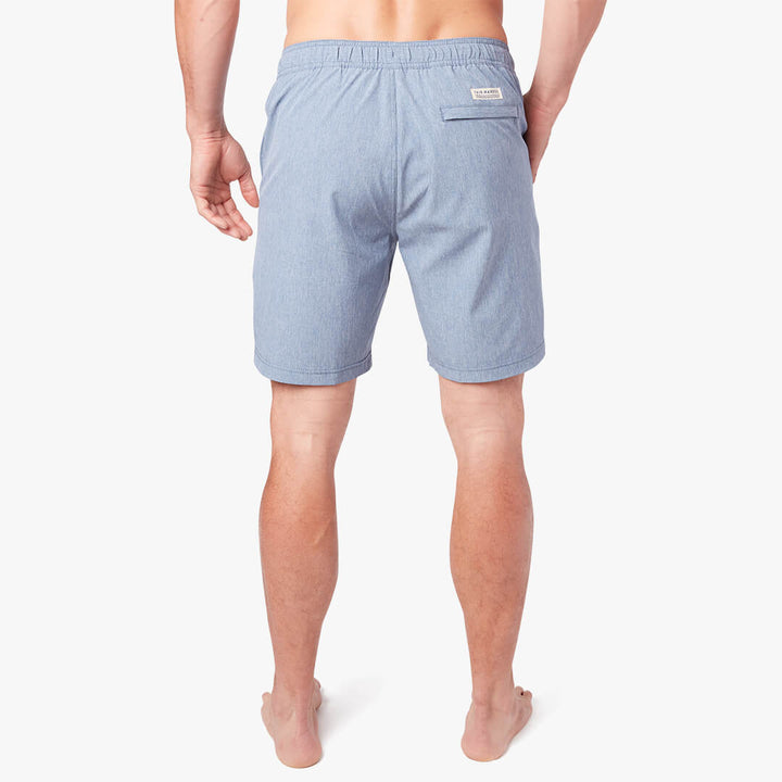 Fair Harbor Men's The One Short Apparel Fair Harbor