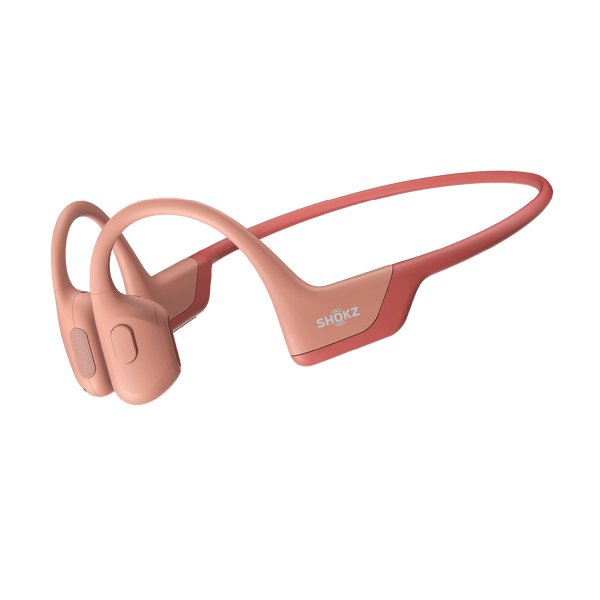 Shokz OpenRun Pro Accessories SHOKZ Pink Regular