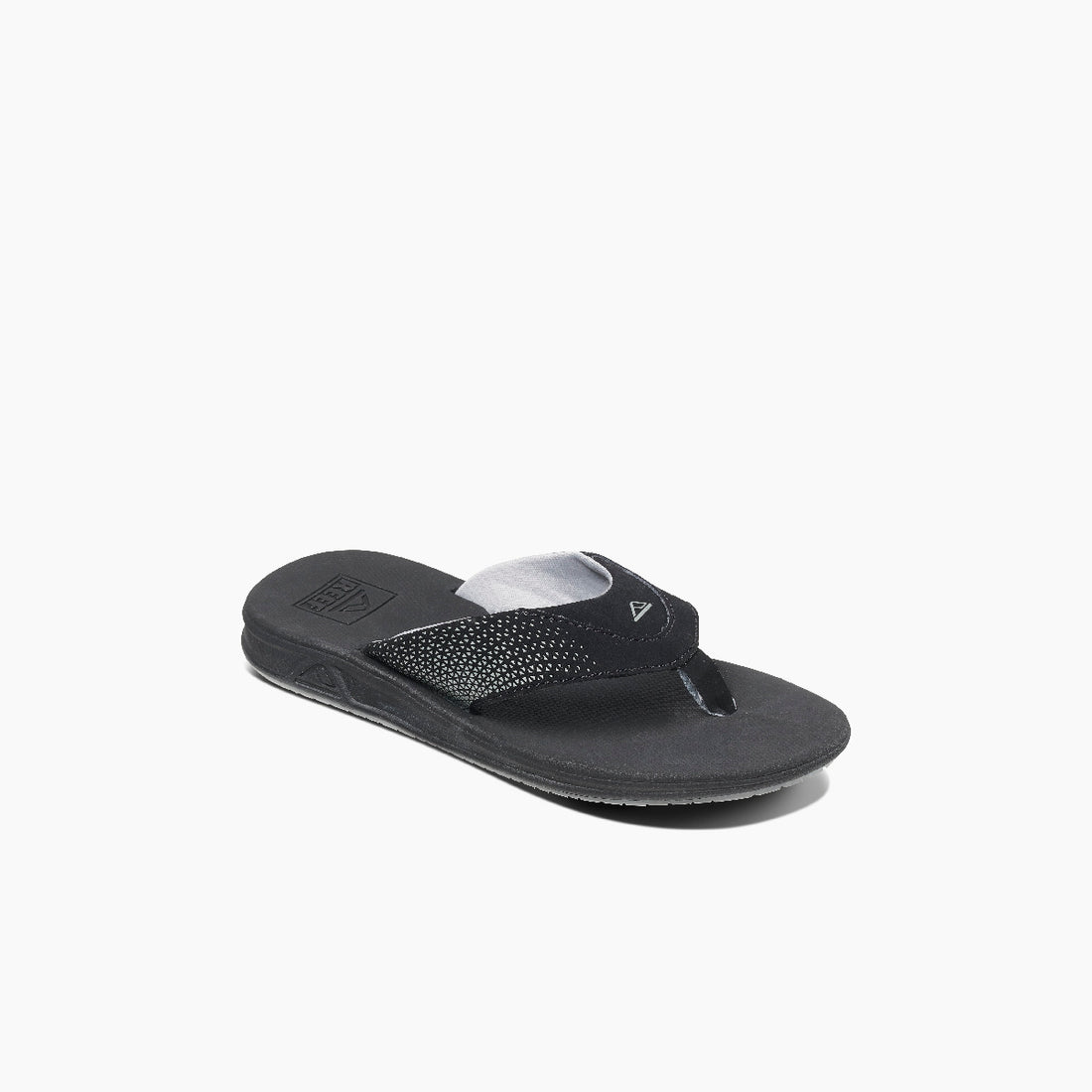 Reef Kids Rover Footwear Reef 13/1 Black-BLA