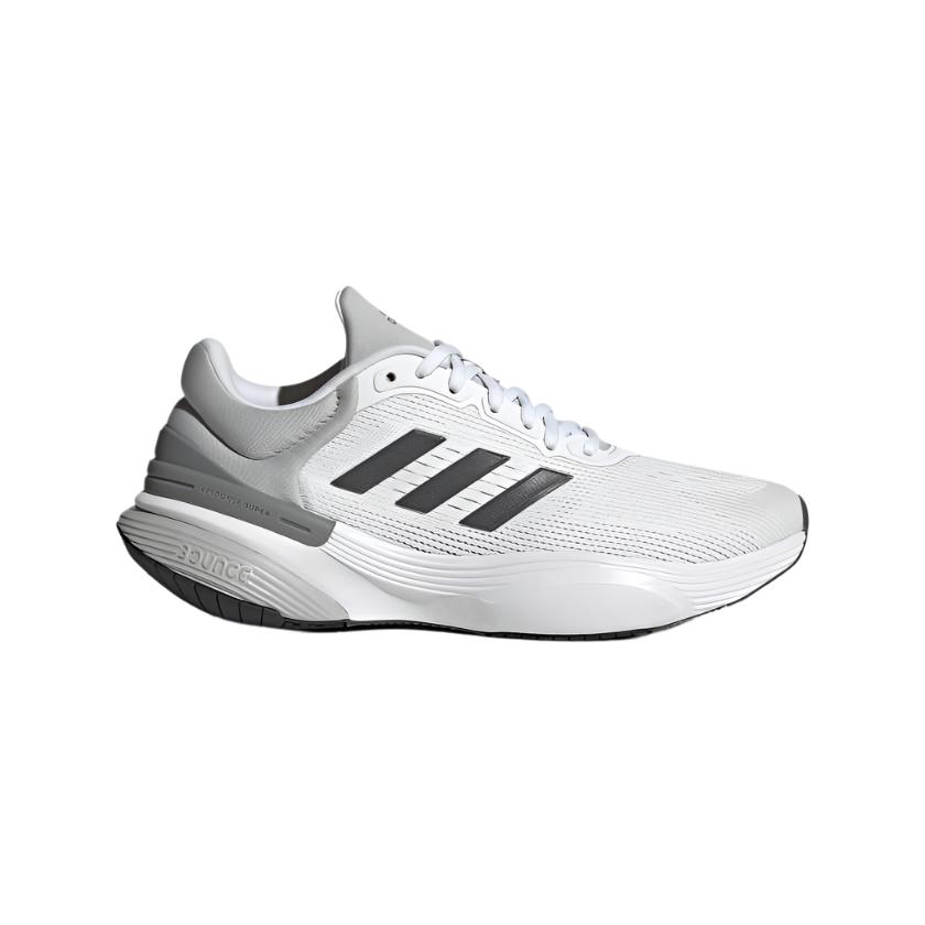 Adidas Kids Response Super 3 0 J Footwear Adidas Cloud White/Grey Five/Grey Two-HP6703 3.5
