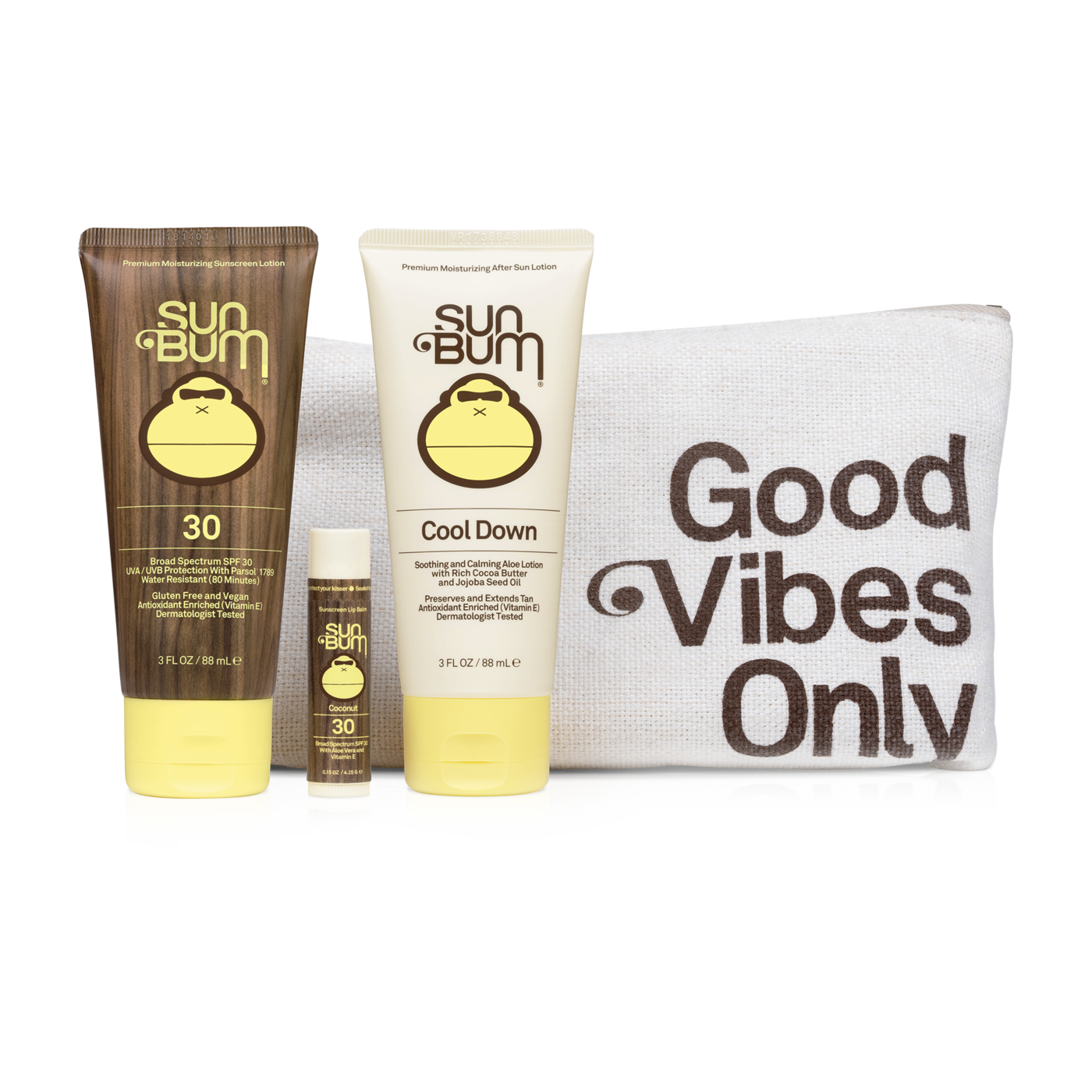 Sun Bum Daytripper Kit Accessories Sun Bum