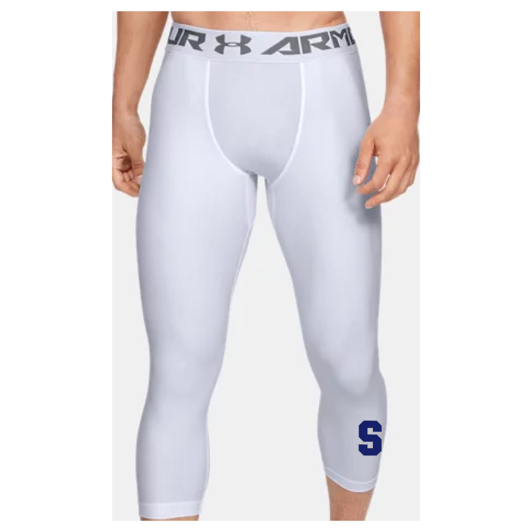 Staples Football 3/4 Leggings Logowear Staples Football Adult S