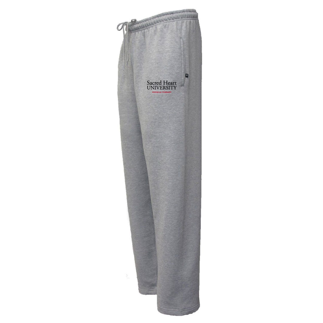 SHU DPT Sweatpants Logowear SHU DPT Grey Adult XS