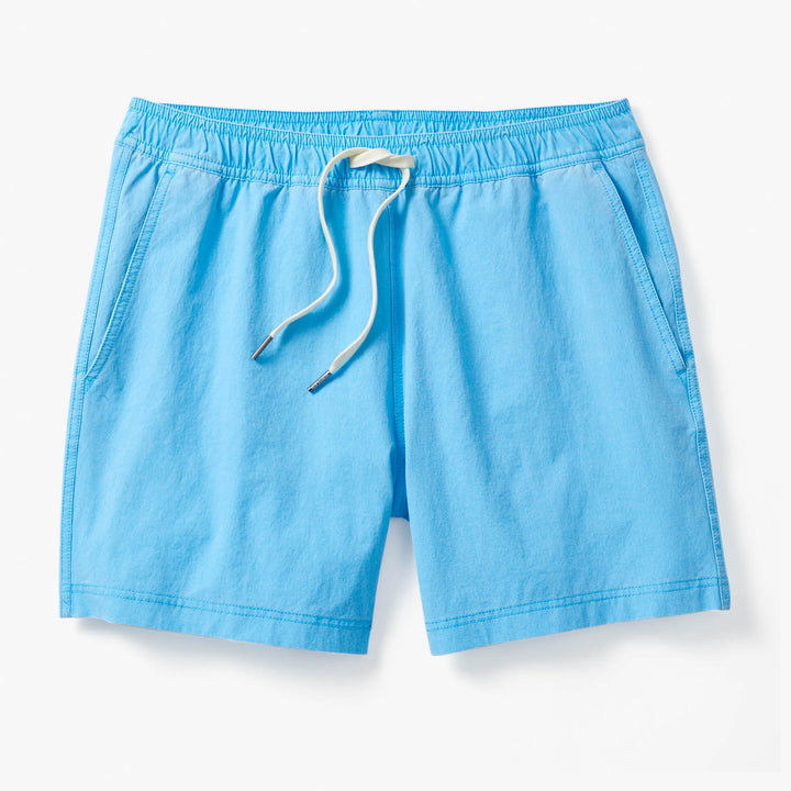 Fair Harbor Men's Bungalow Short Apparel Fair Harbor Blue Grotto Small
