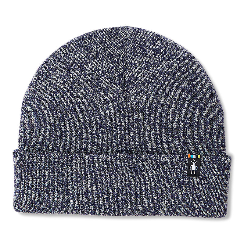 Smartwool Cozy Cabin Hat Accessories Smartwool Deep Navy-092