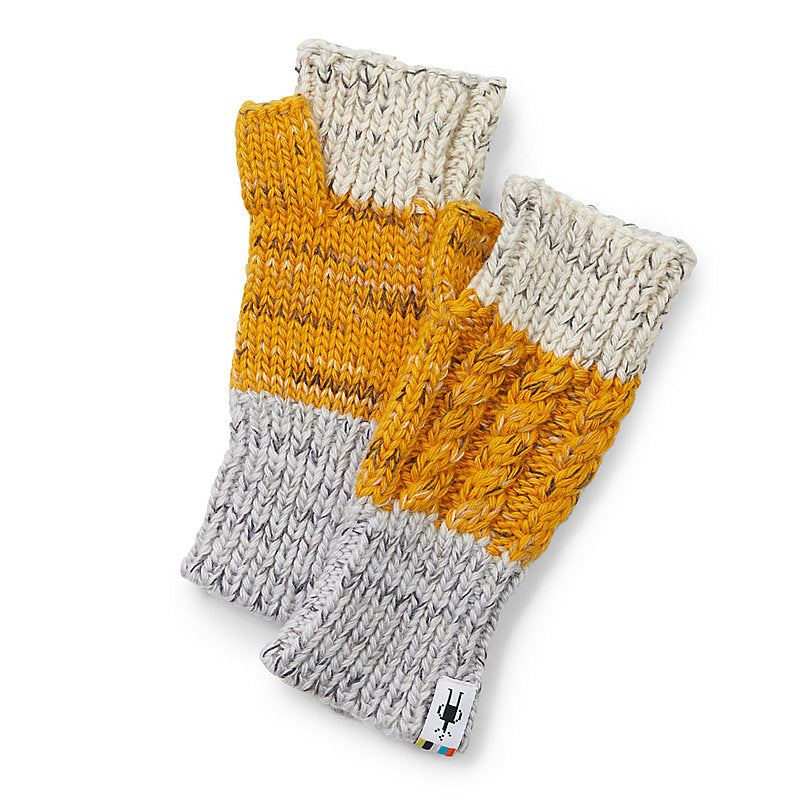Smartwool Isto Hand Warmer Accessories Smartwool Honey Gold-K11
