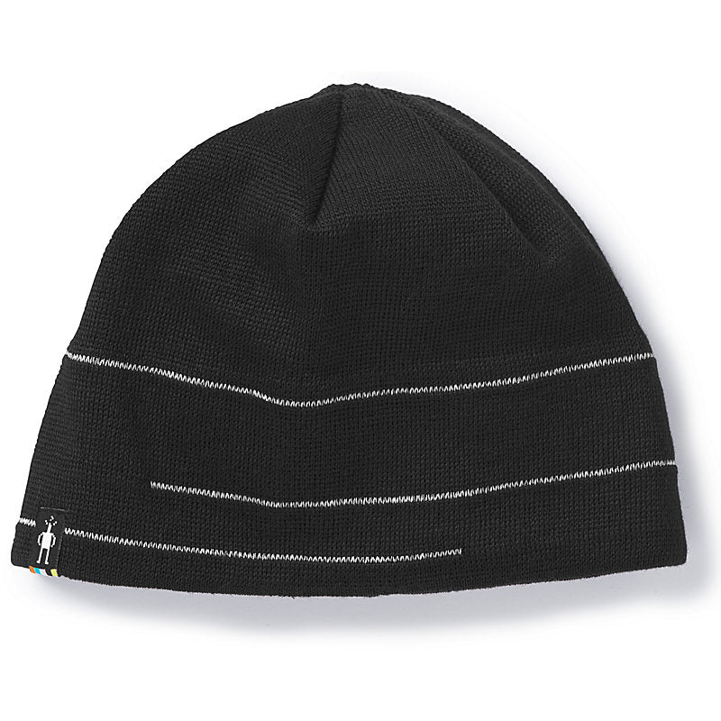 Smartwool Reflective Lid Accessories Smartwool Black-001
