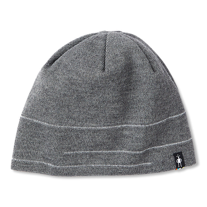 Smartwool Reflective Lid Accessories Smartwool Medium Gray Heather-084