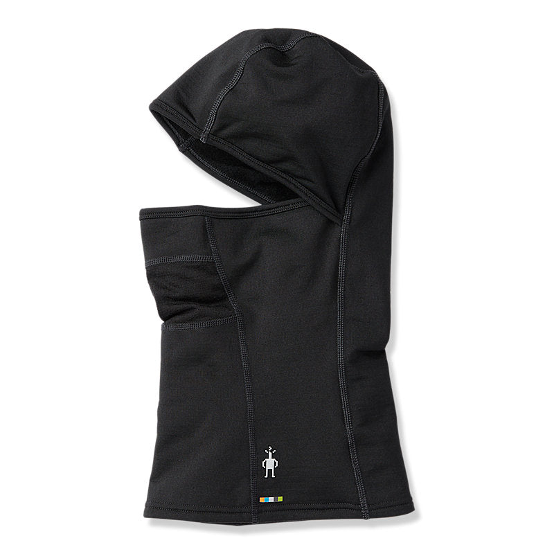 Smartwool Merino Sport Fleece Hinged Balaclava Accessories Smartwool Black-001