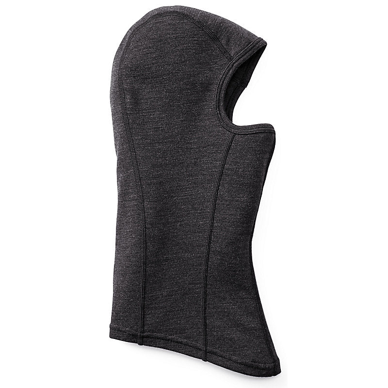 Smartwool Kids' Thermal Merino Balaclava Accessories Smartwool Charcoal-003