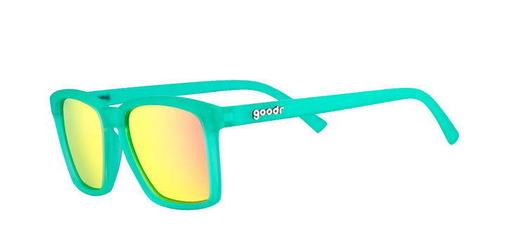 Goodr LFGs Accessories Goodr Short with Benefits