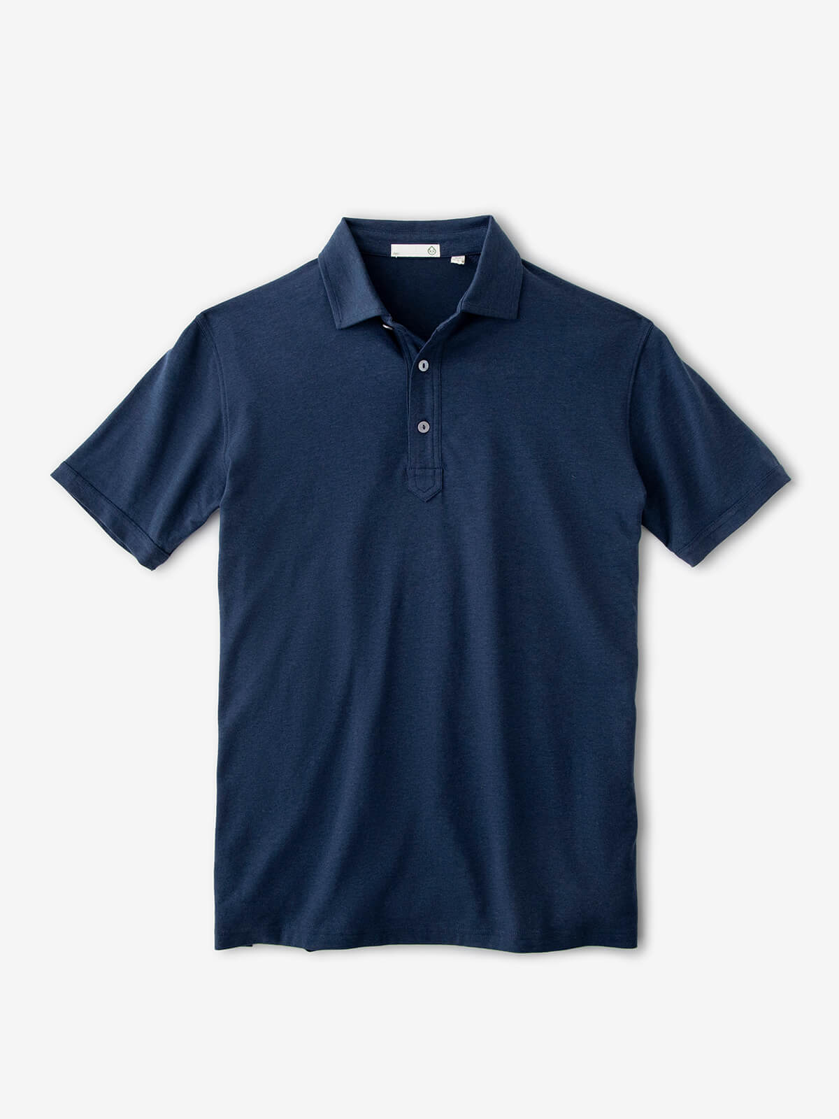 Tasc Men's Everywear Polo Apparel Tasc Navy Small