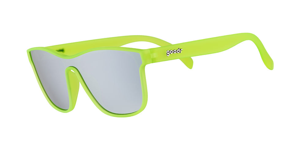 Goodr The VRGs Accessories Goodr Naeon Flux Capacitor