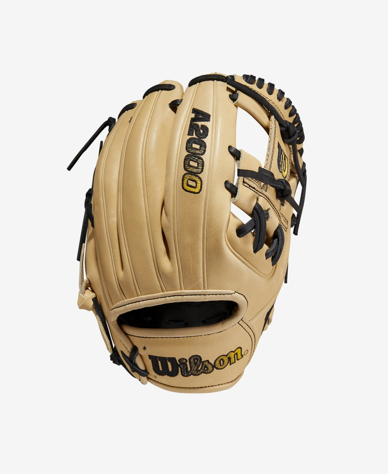 Wilson 2023 A2000 1786 11.5" Baseball Glove Equipment Wilson 11.5 Right Hand Throw