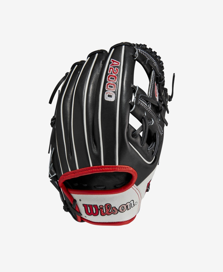 Wilson 2023 A2000 1975 11.75" Baseball Glove Equipment Wilson 11.75 Right Hand Thrower