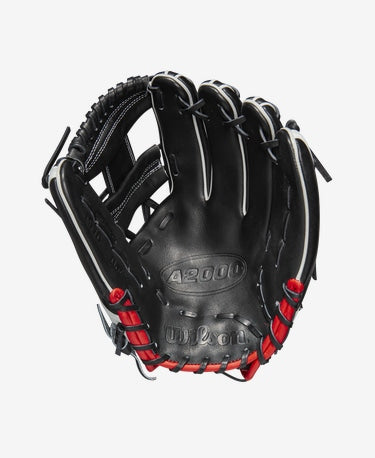 Wilson 2023 A2000 1975 11.75" Baseball Glove Equipment Wilson